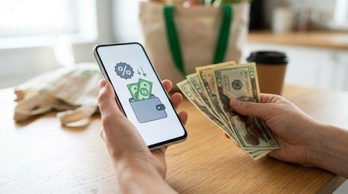 Are Cashback Apps Actually Worth Using