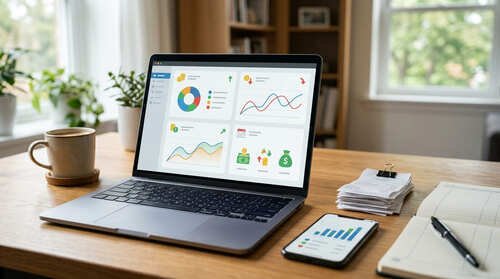 Best Apps for Freelancers to Track Income and Expenses