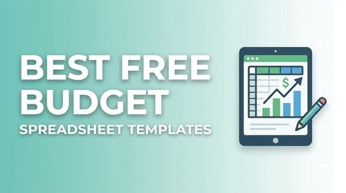 Best_free_budget_spreadsheet_templates