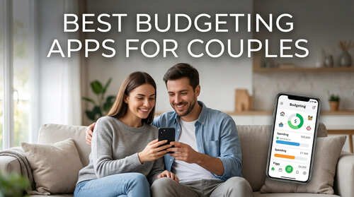 Budgeting Apps for Couples Which One Is Best