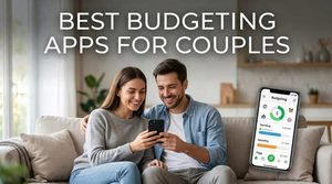 Budgeting Apps for Couples Which One Is Best