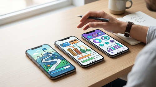 Comparing the Top Debt Payoff Apps