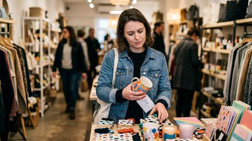 The Psychology Behind Impulse Purchases